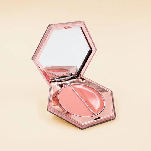 Diamond Blush