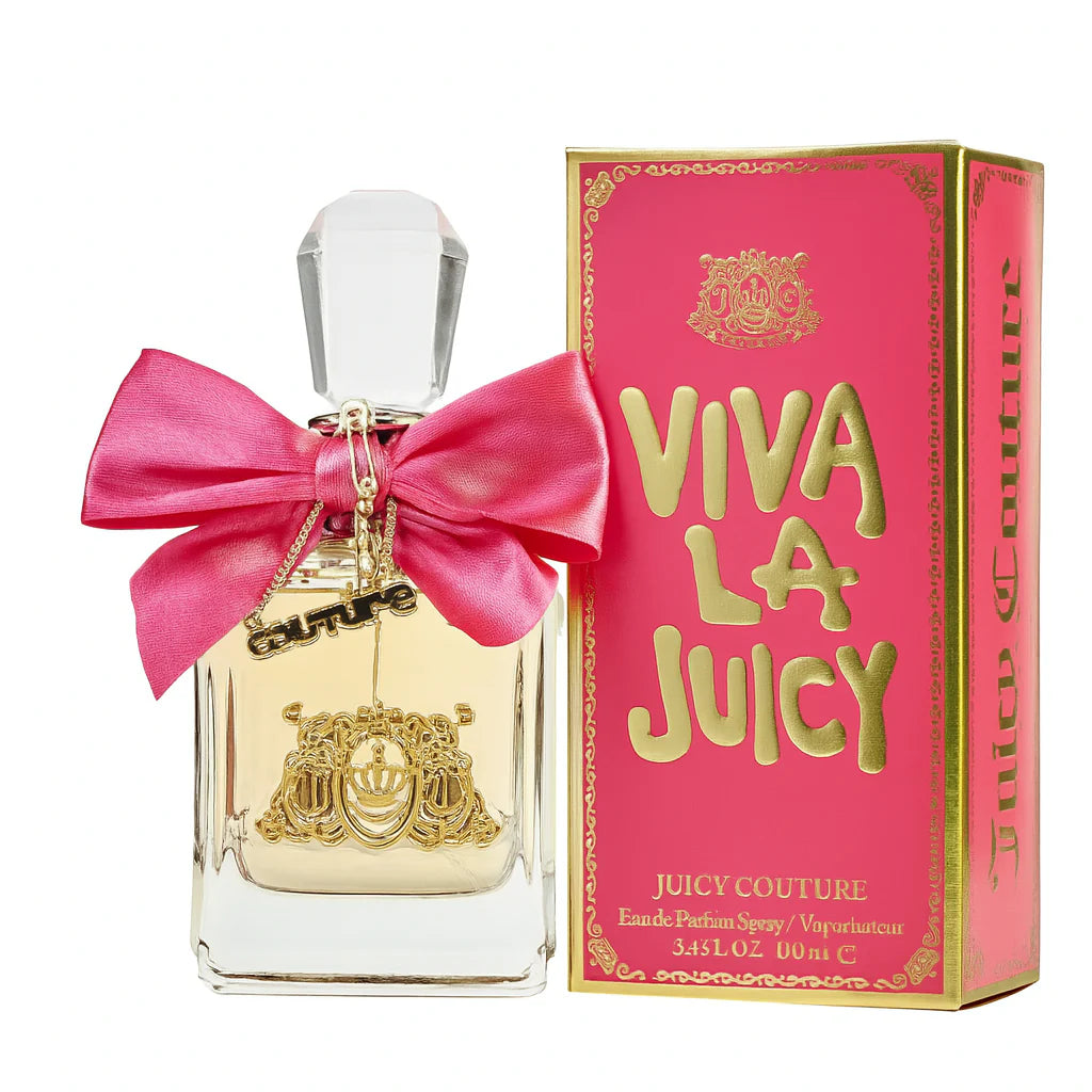 VIVA LA JUICY