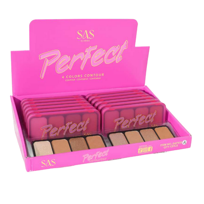 PALETA PERFECT SAS