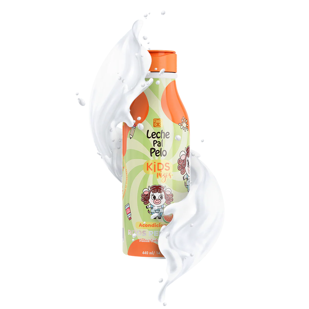 Acondicionador Rizos Perfectos 440ML