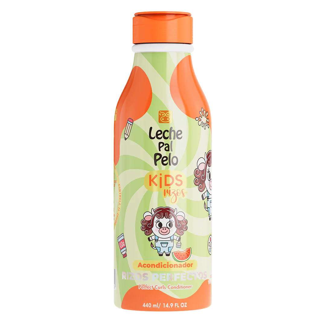 Acondicionador Rizos Perfectos 440ML