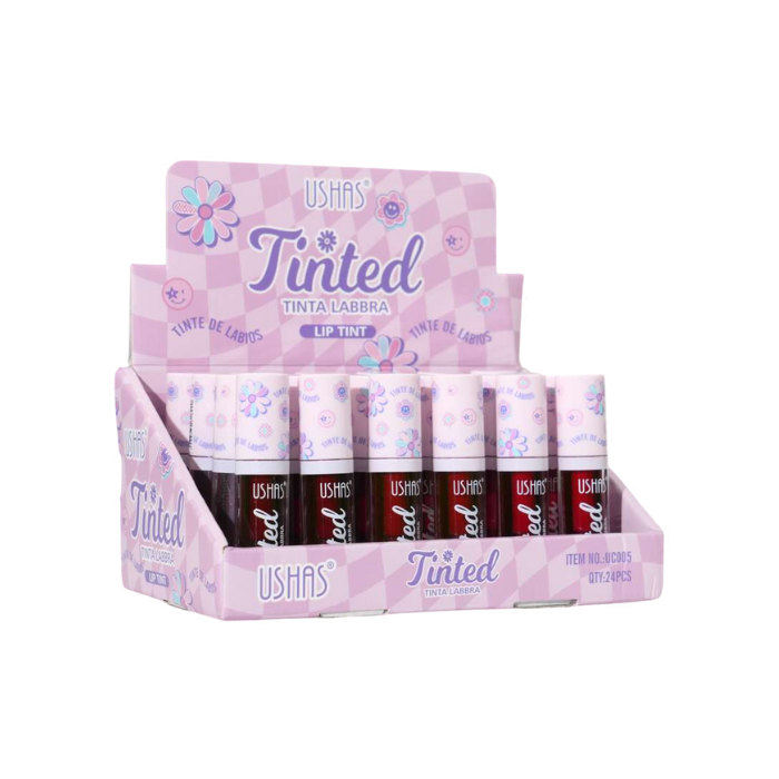 TINTA DE LABIOS USHAS