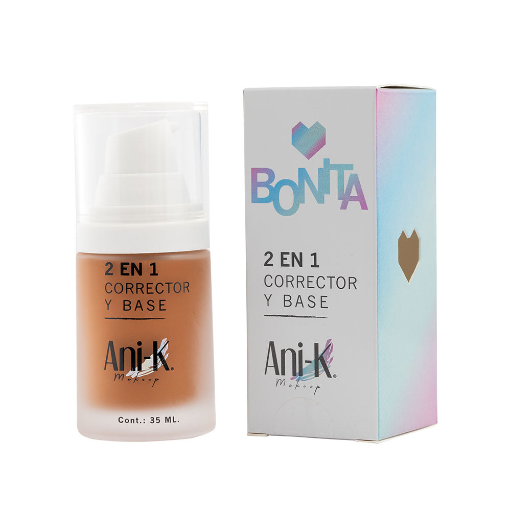 BASE BONITA ANI-K 1862