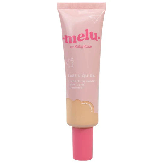 BASE LIQUIDA MELU