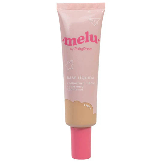 BASE LIQUIDA MELU