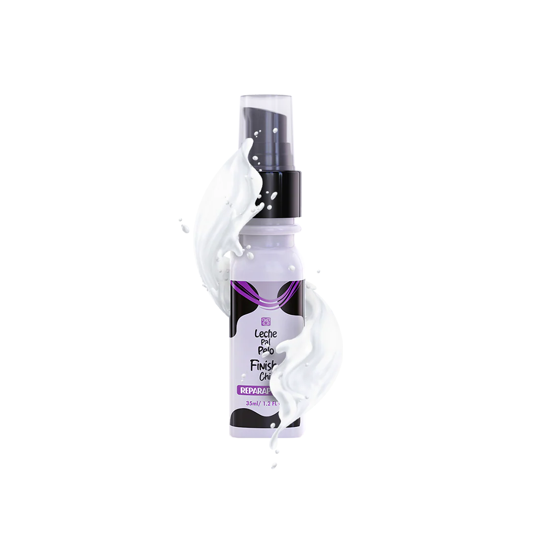 Finish chia oil 35ML