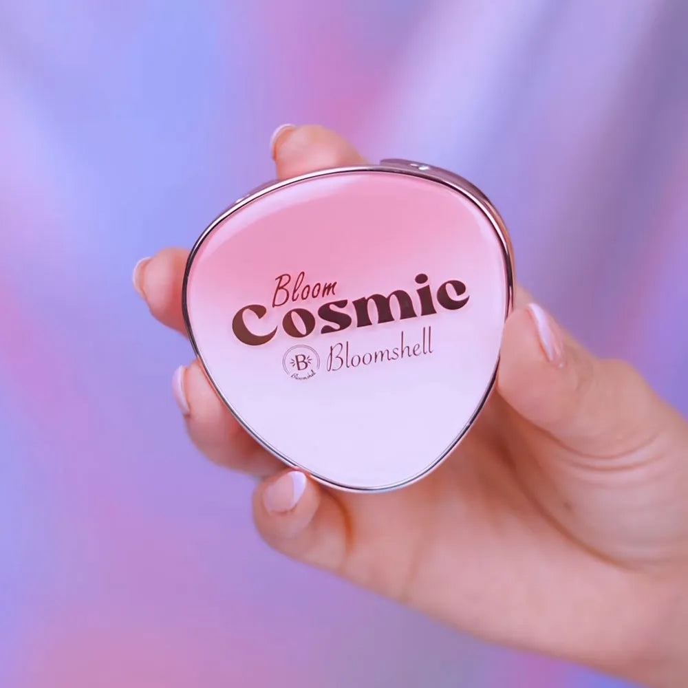 Bloom cosmic