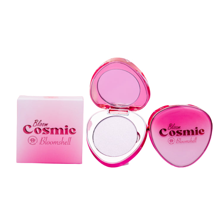 Bloom cosmic