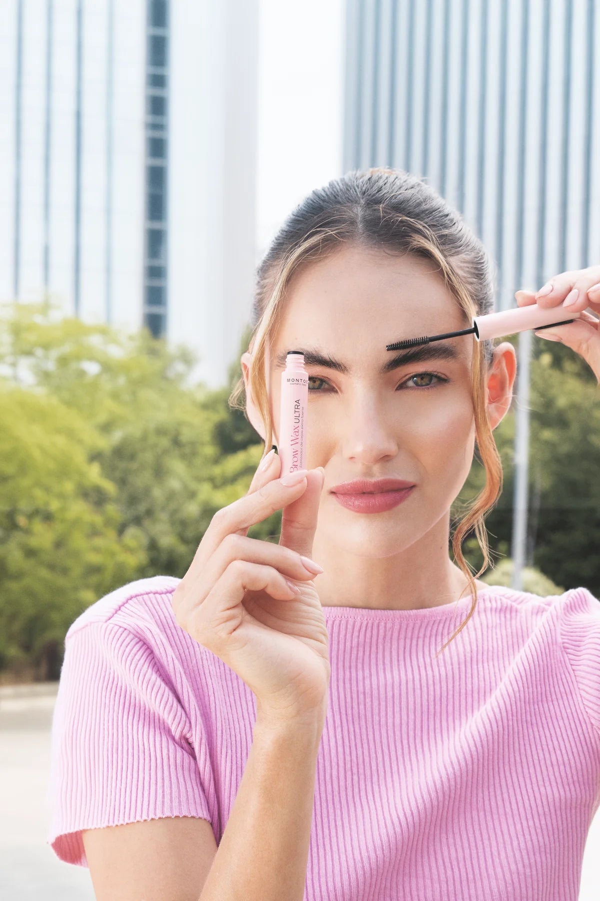 BROW WAX ULTRA ESTILIZADOR DE CEJAS