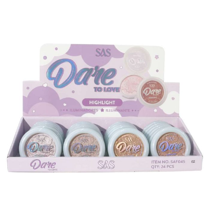 ILUMINADOR DARE 02 SAS