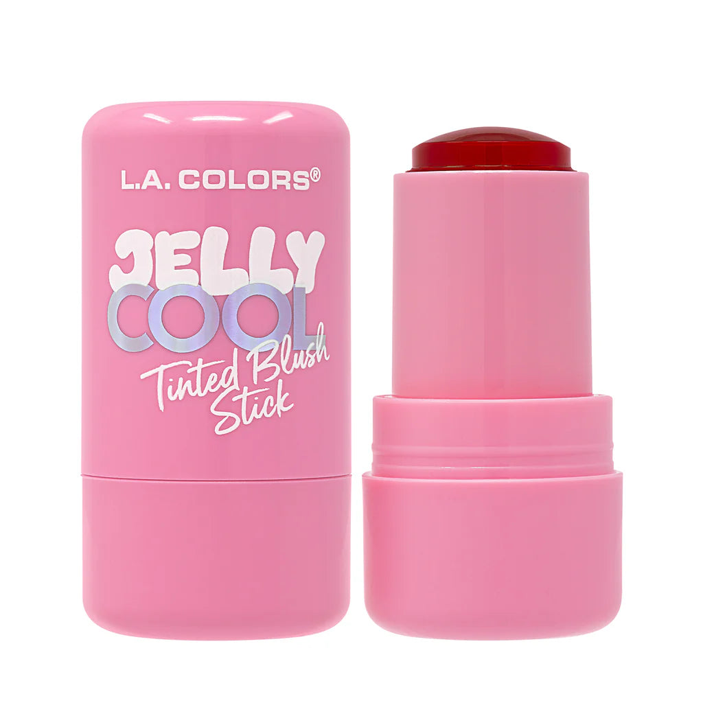 JELLY COOL TINTED BLUSH STICK