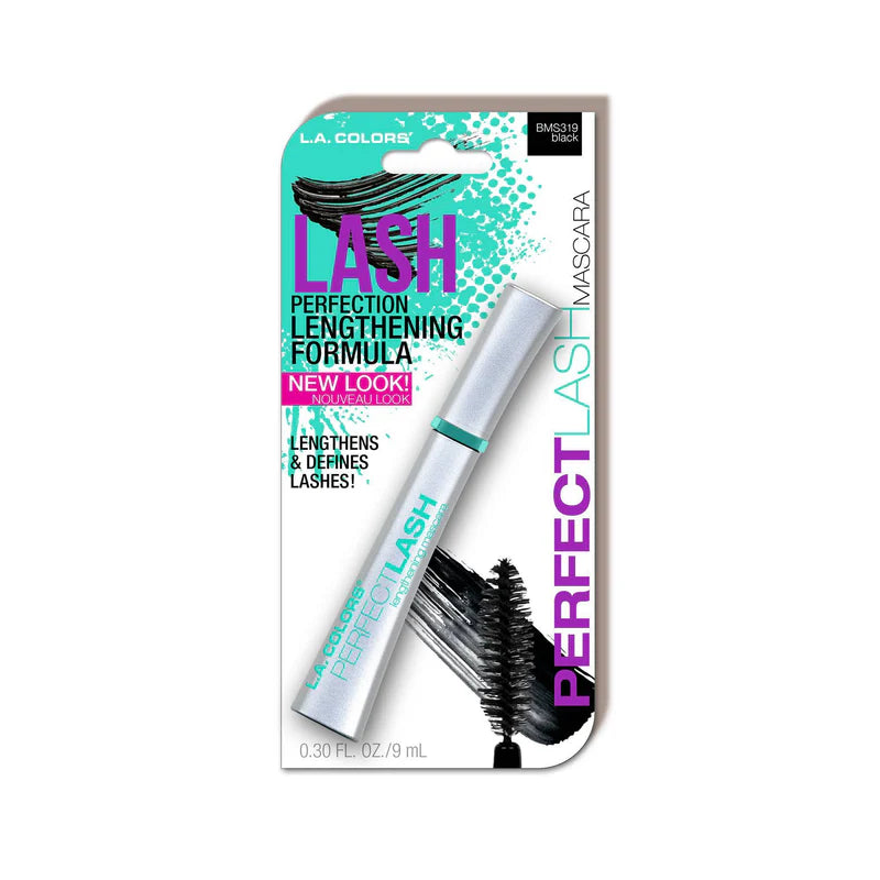 PERFECT LASH MASCARA