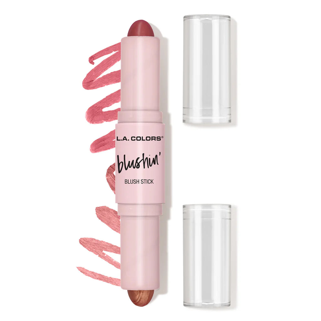 BLUSHIN' BLUSH STICK