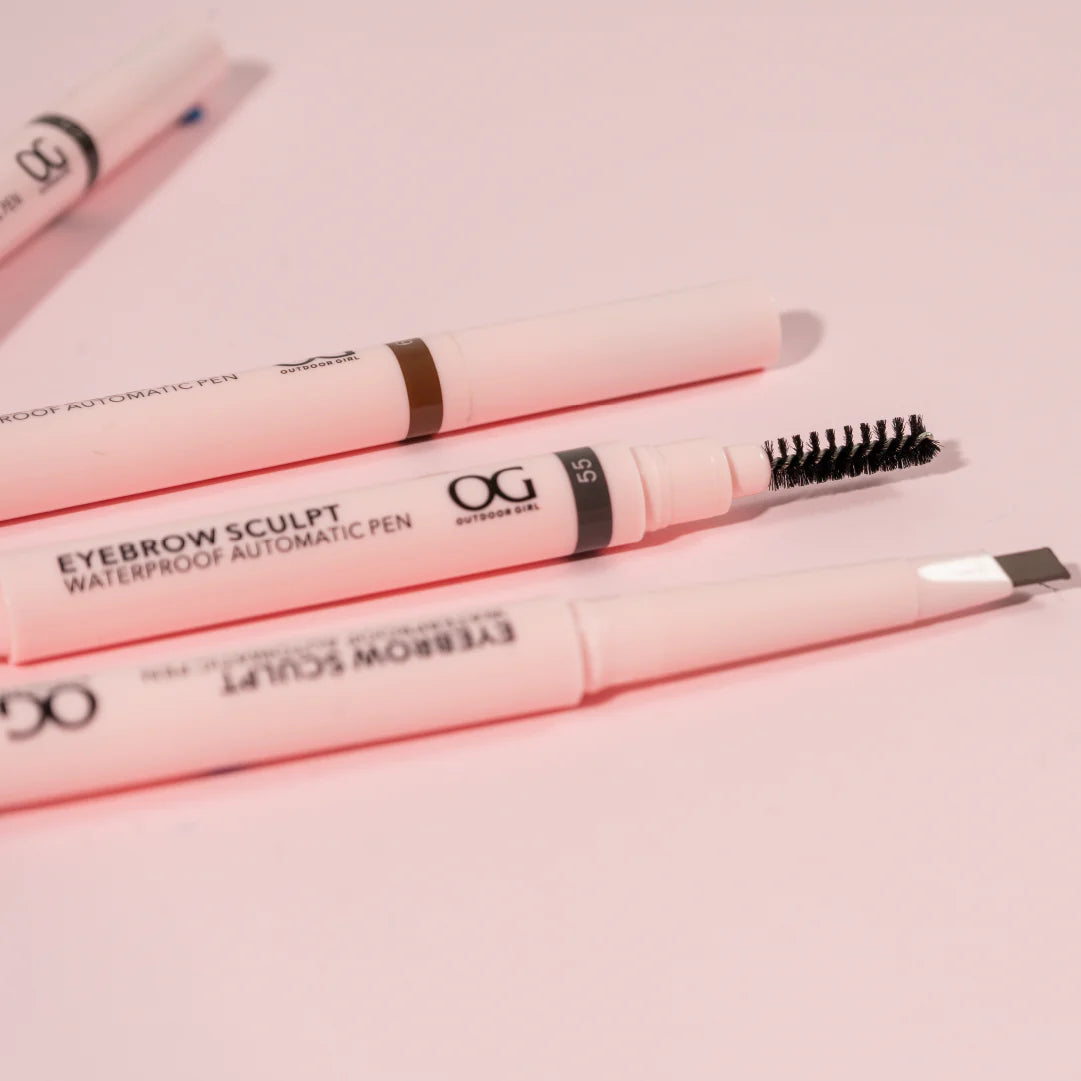Lápiz de Cejas Daily Essentials
