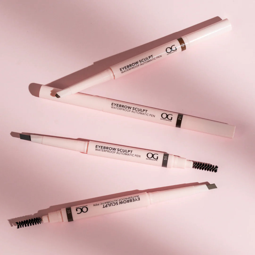 Lápiz de Cejas Daily Essentials
