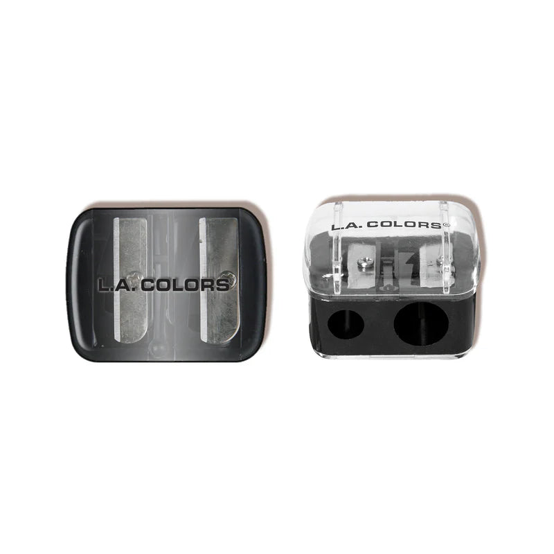 DUAL SHARPENER