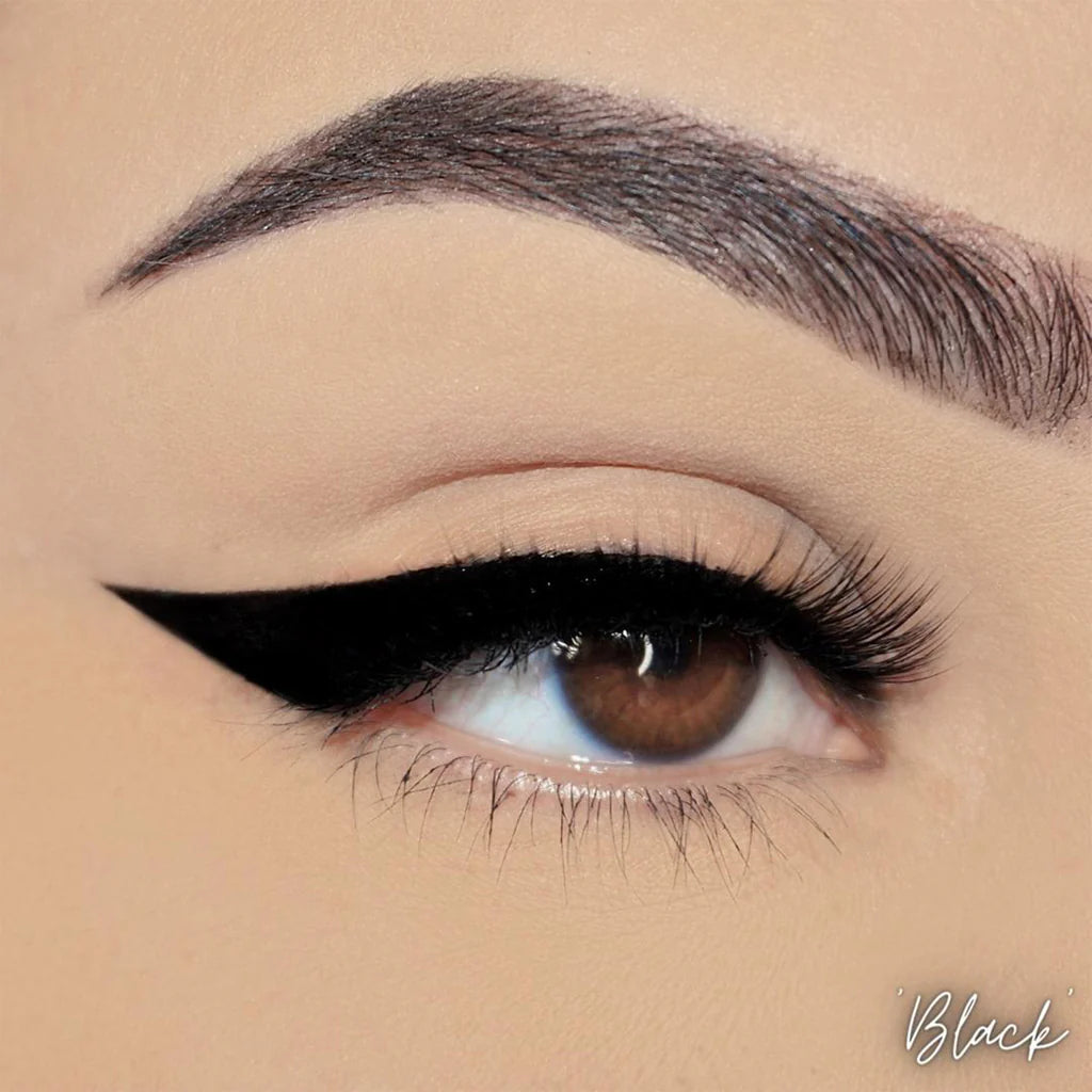 Eye Marker Liquid Eyeliner, Black