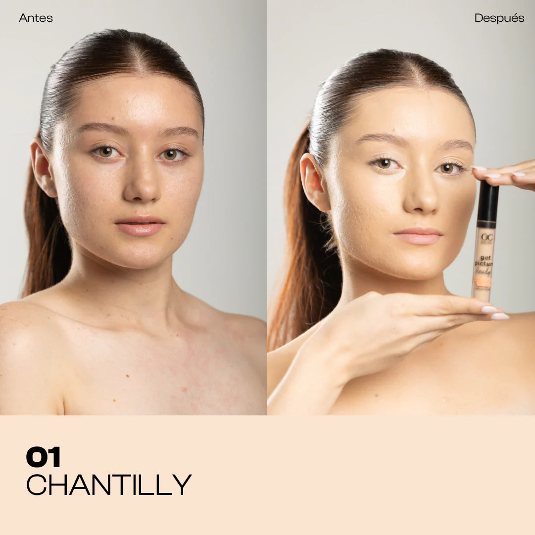 CORRECTOR OG
