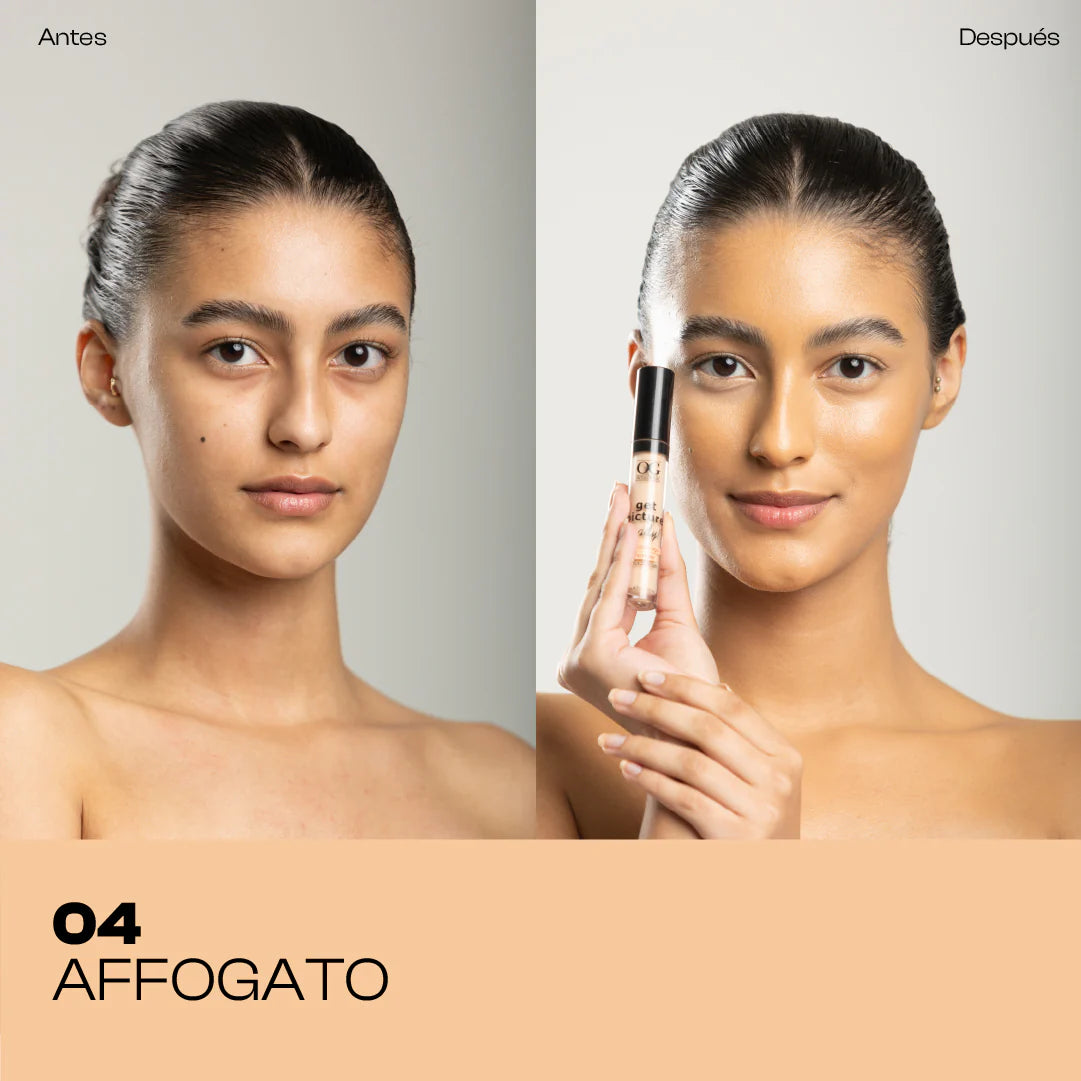 CORRECTOR OG