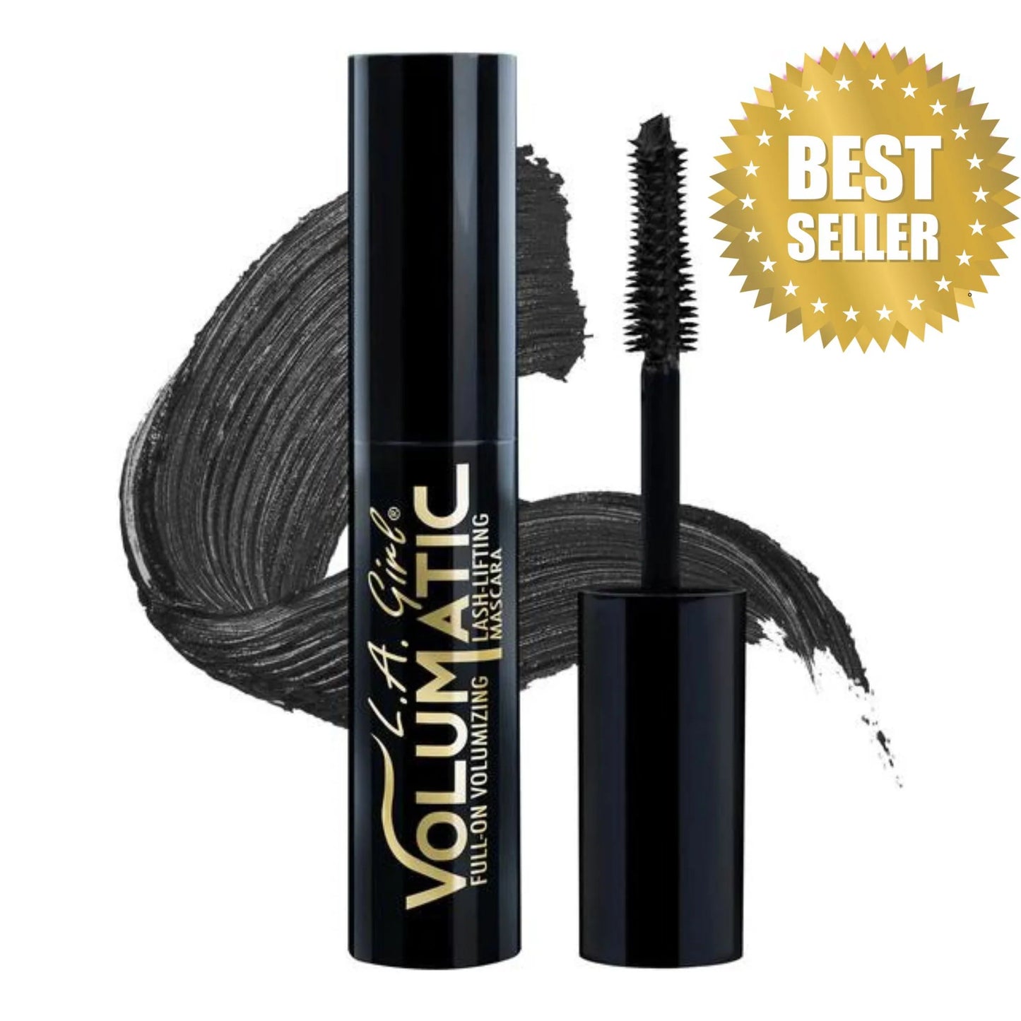 GMS651 VOLUMATIC ULTRA BLACK