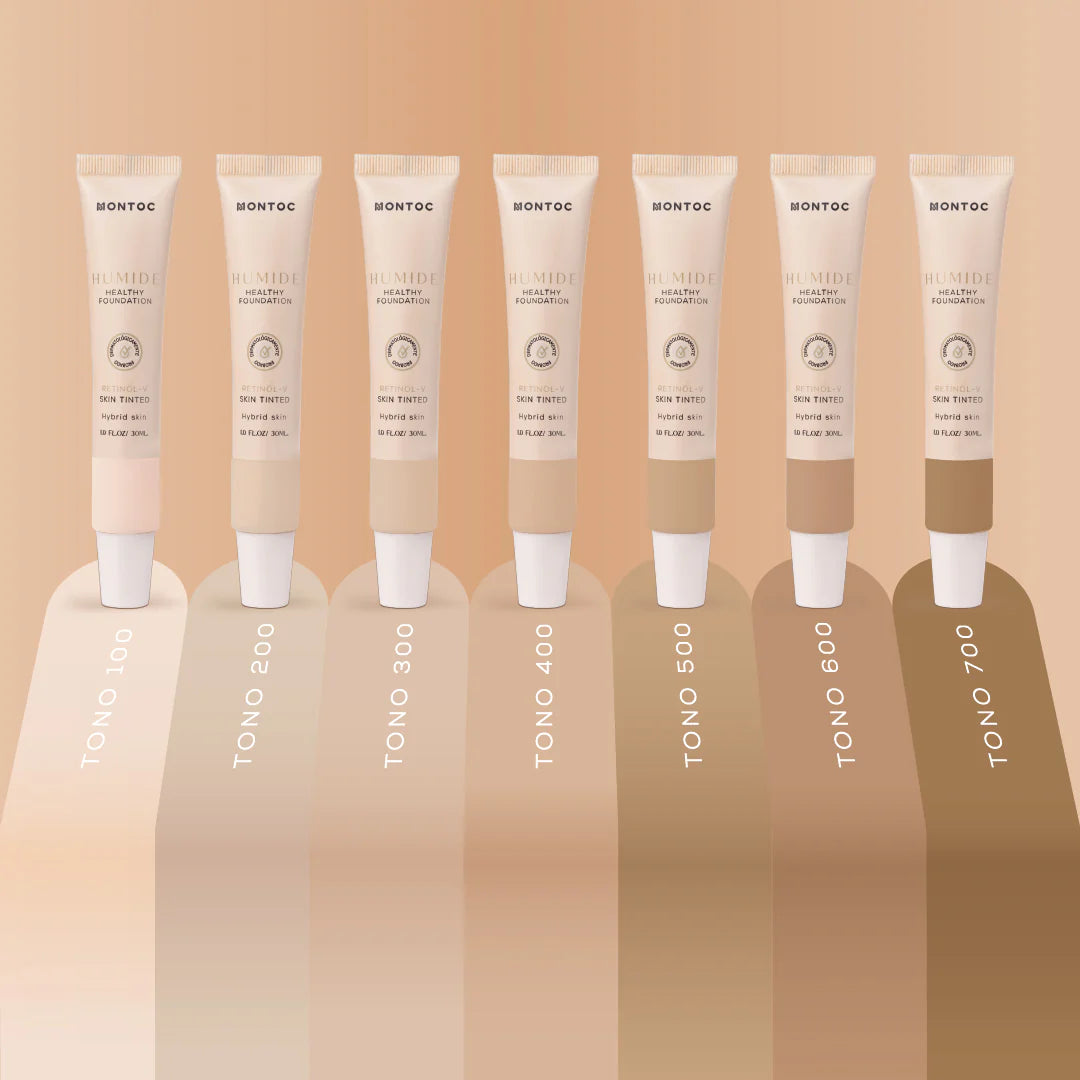BASE HUMIDE SKIN