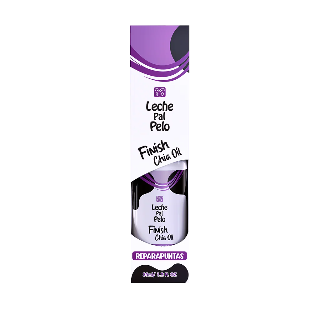 Finish chia oil 35ML