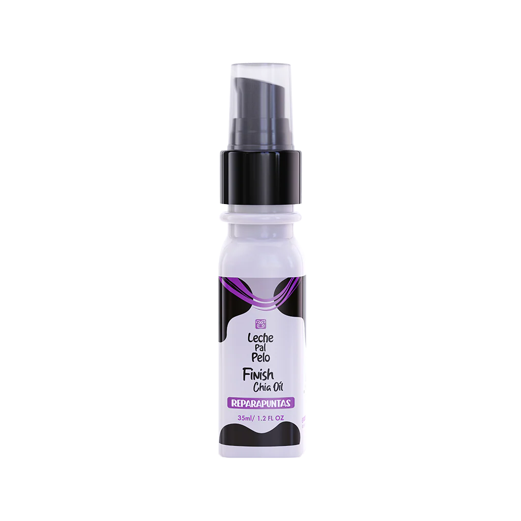Finish chia oil 35ML