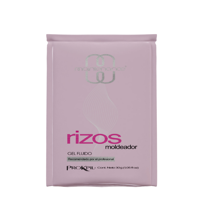 GEL FLUIDO MOLDEADOR