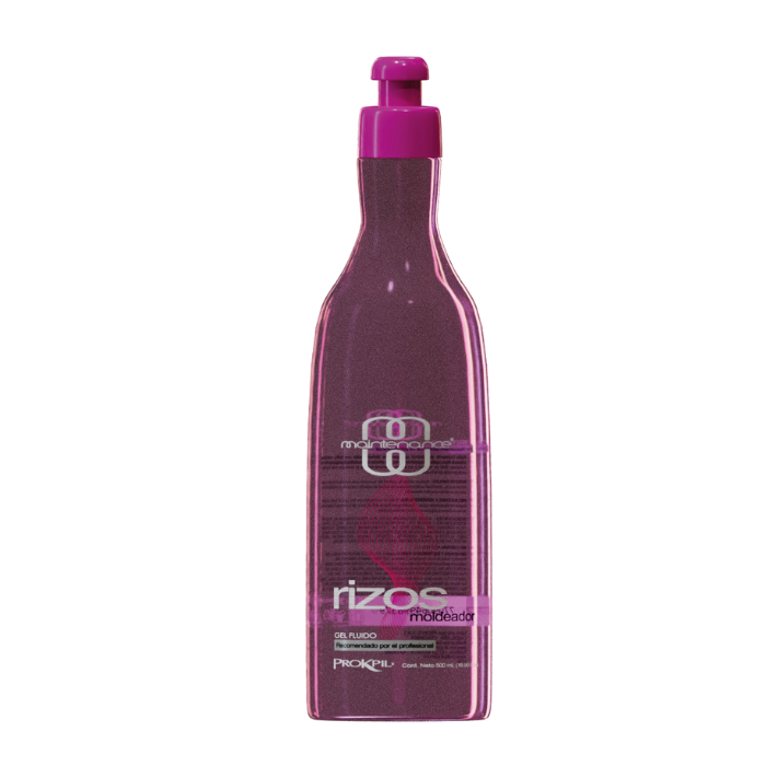 GEL FLUIDO MOLDEADOR