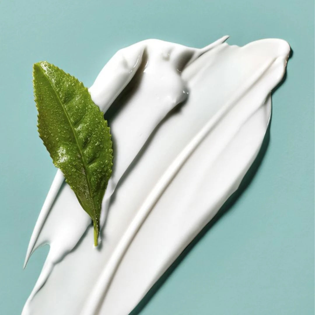 Crema para peinar nutritiva con termoprotección