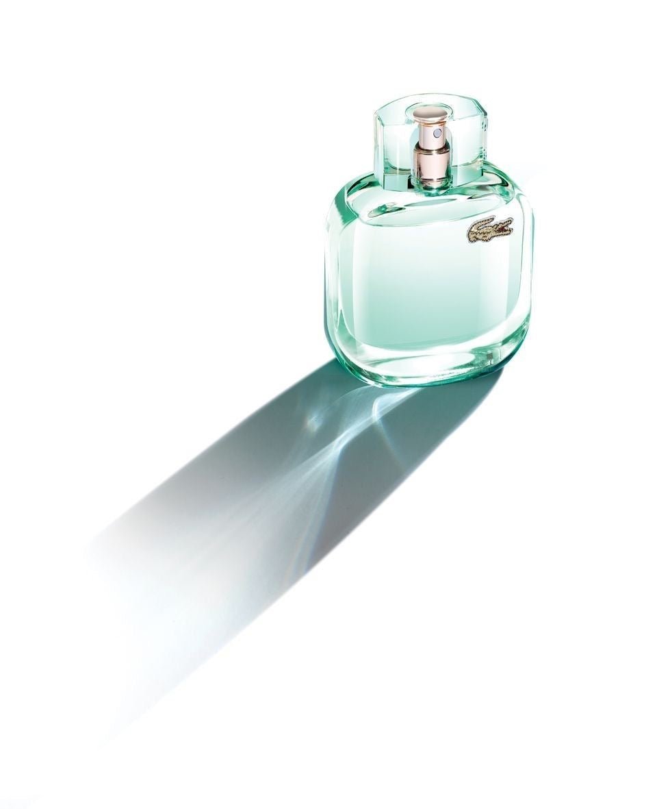 LACOSTE NATURELLE MEN