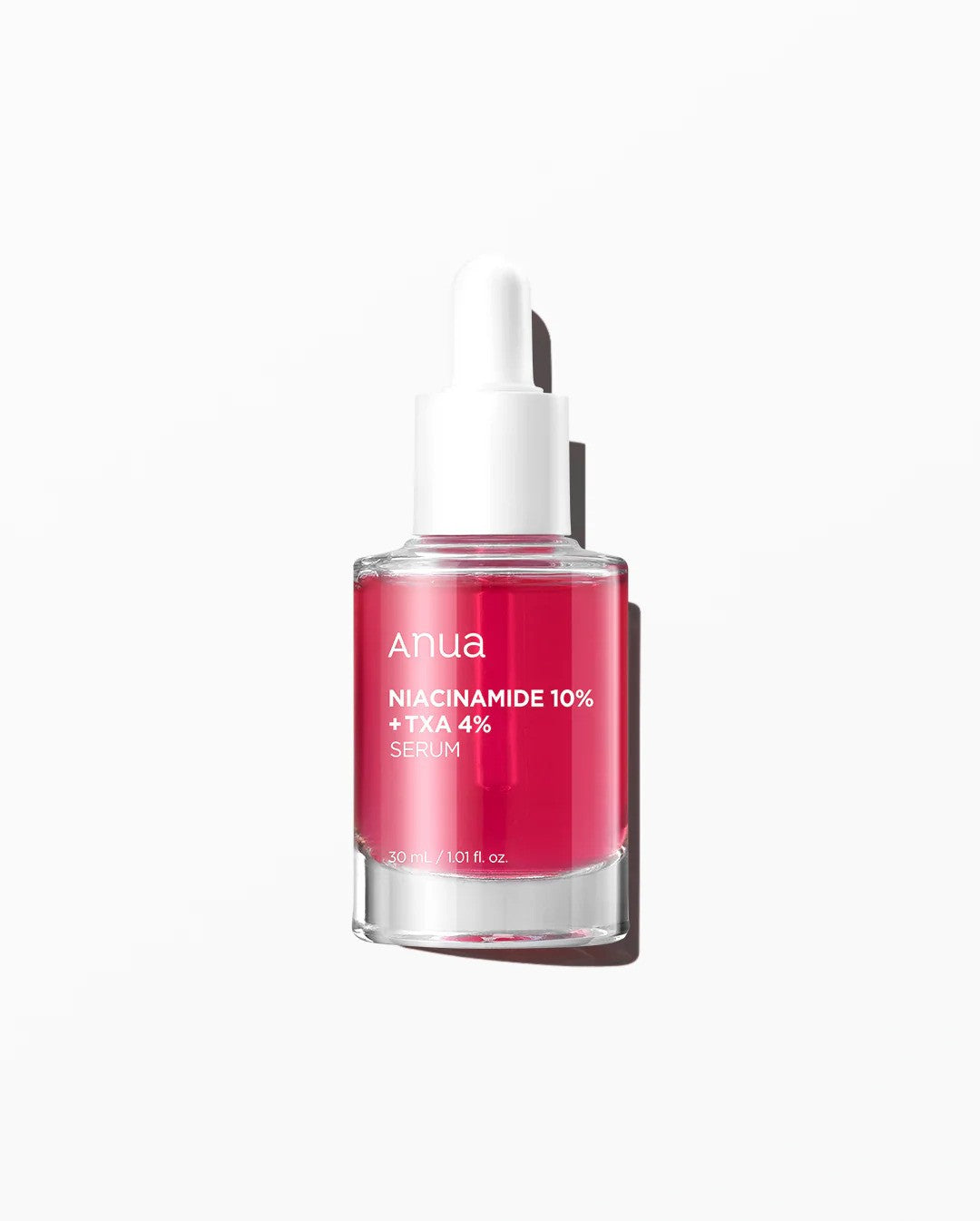 NIACINAMIDE 10%+TXA 4% Dark Spot Serum Anua