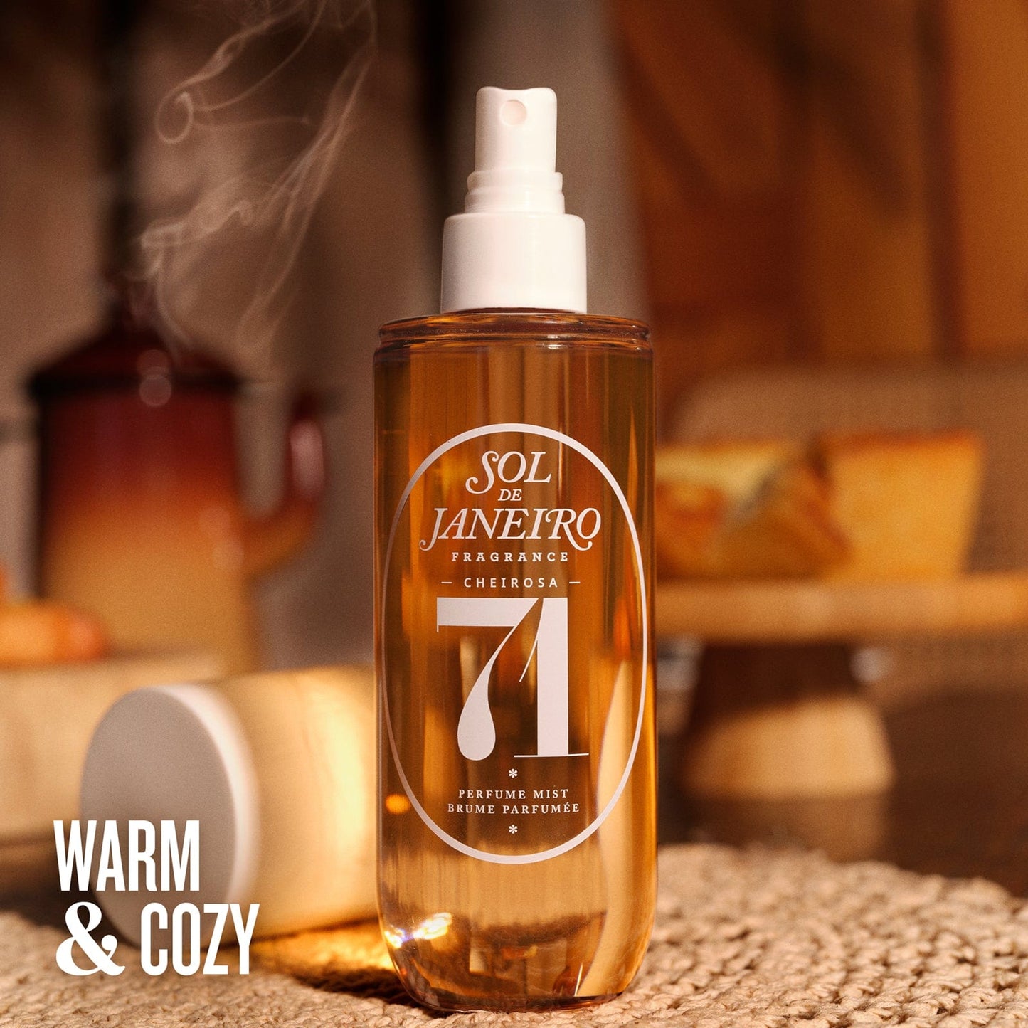 CHEIROSA 71 PERFUME MIST