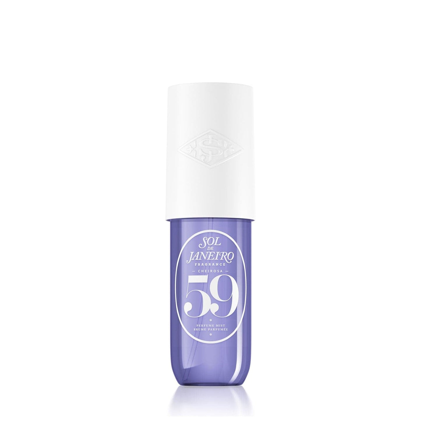 CHEIROSA 59 DELÍCIA DRENCH™ PERFUME MIST