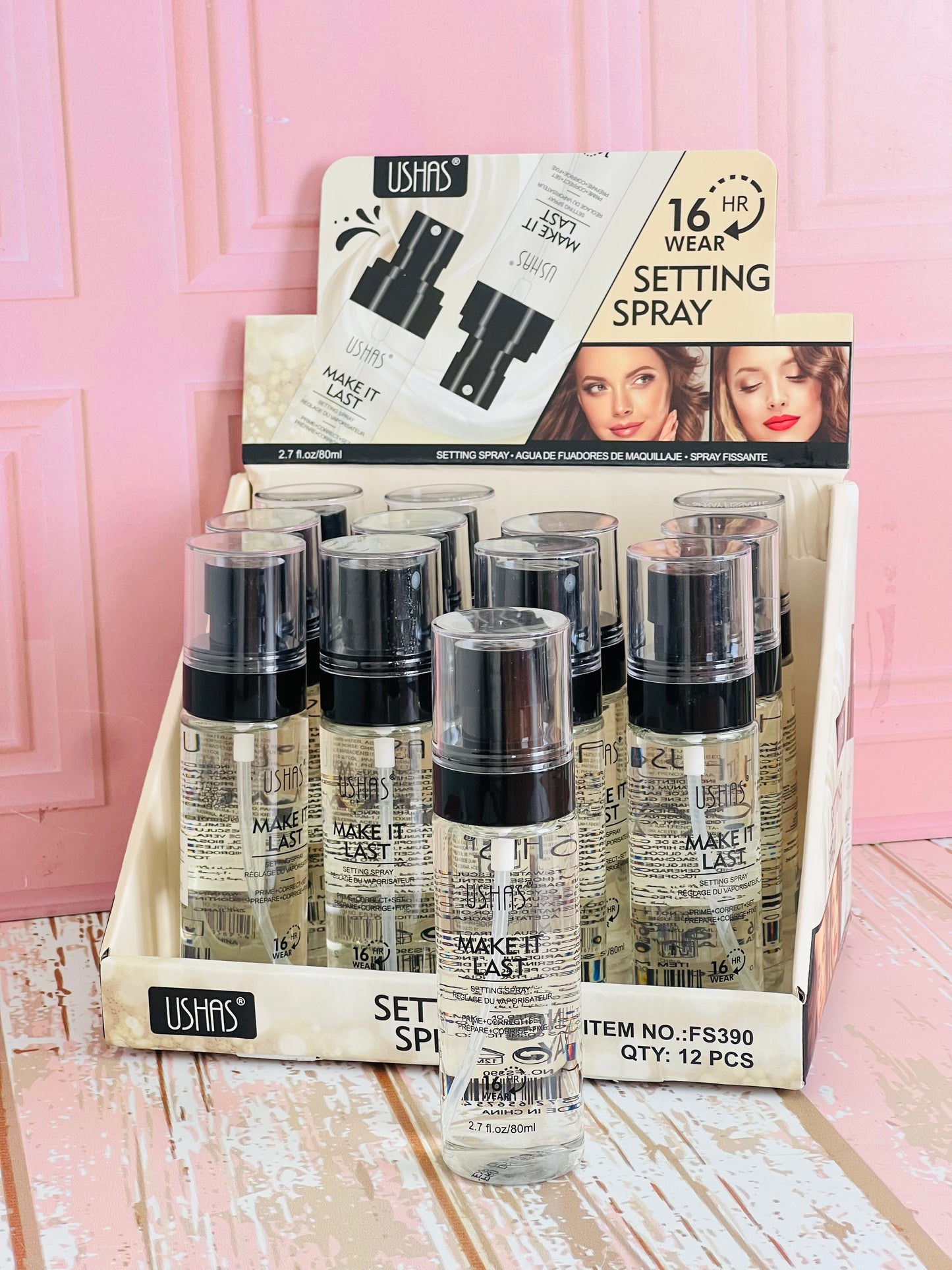 SELLADOR SPRAY