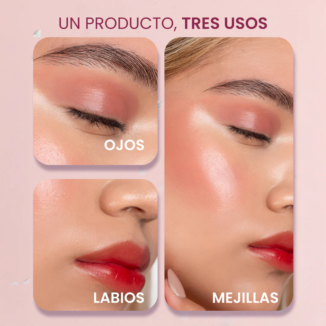 LIPPIE CHEEKS