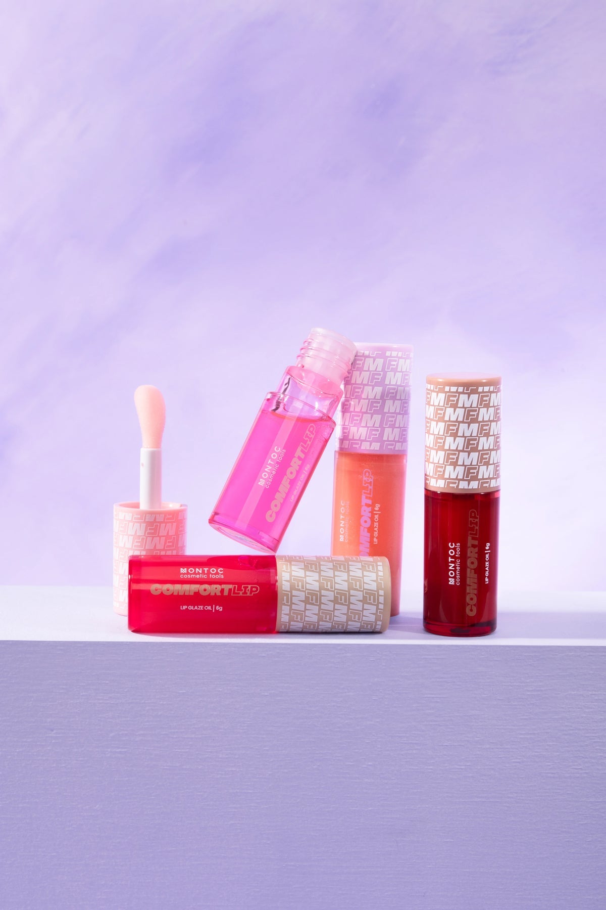 Comfort Lip Oil