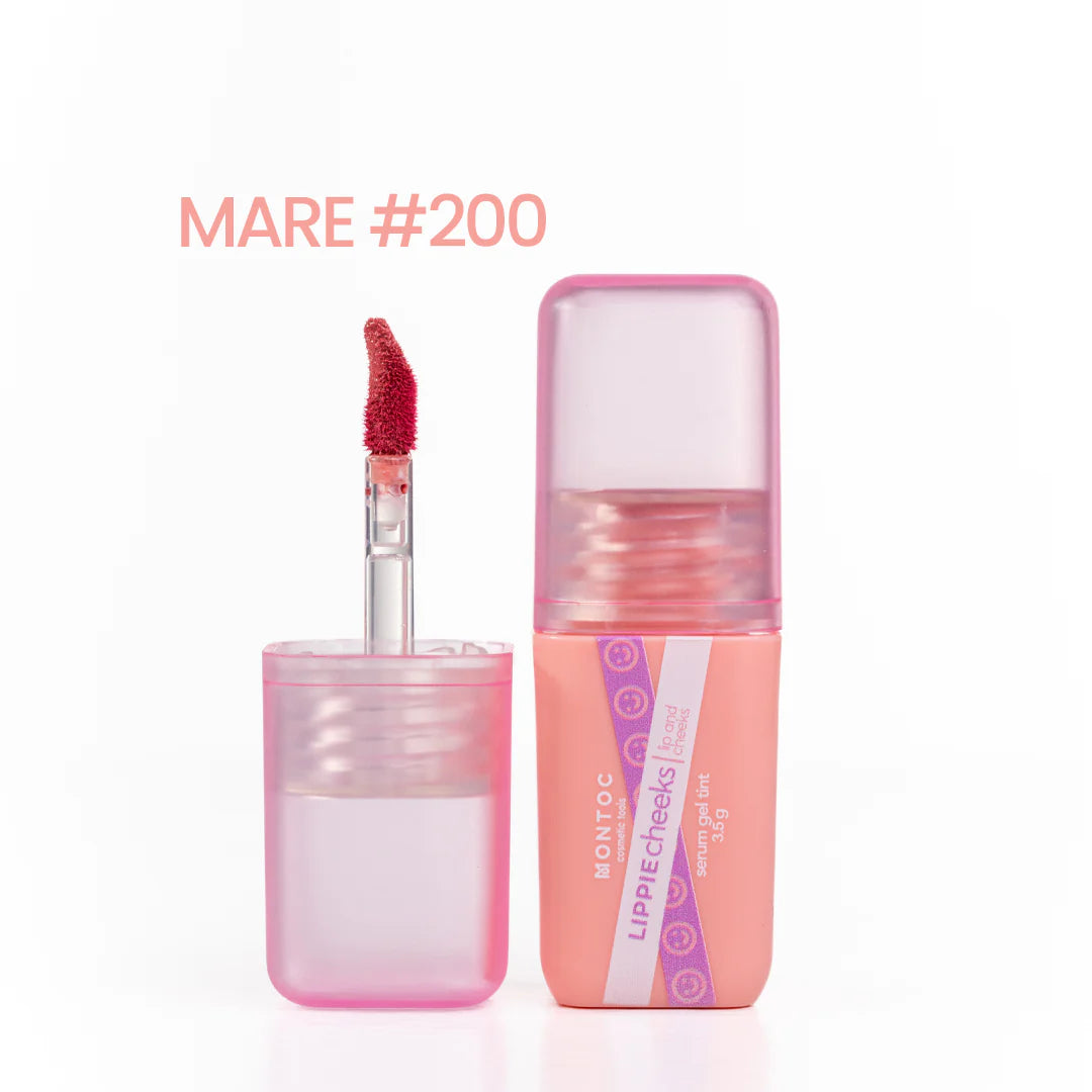 LIPPIE CHEEKS