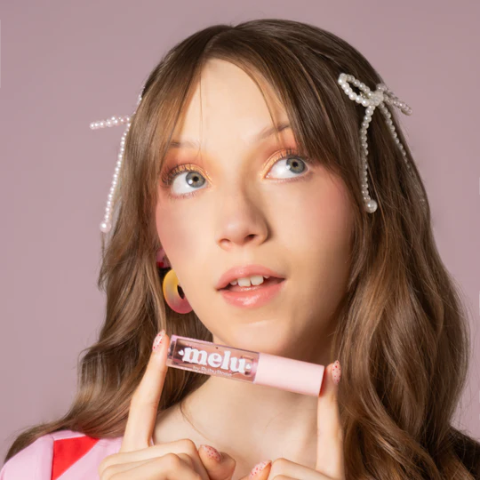 LIP OIL MELU
