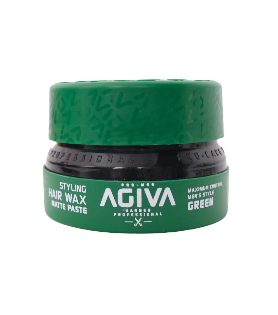 CERA EFECTO MATTE PASTE 155ML