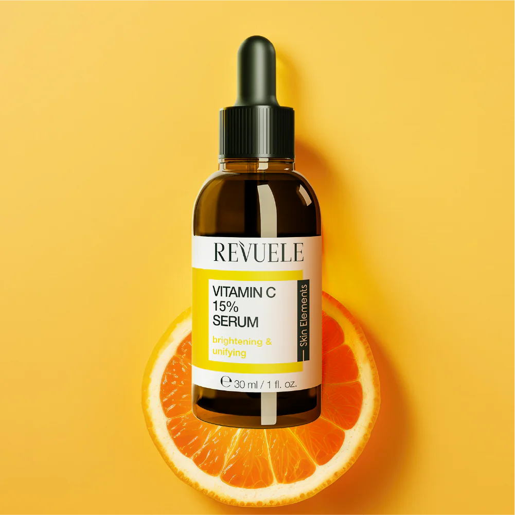 VITAMINA C 15% SERUM