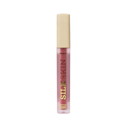 LABIAL LIQUIDO SILK