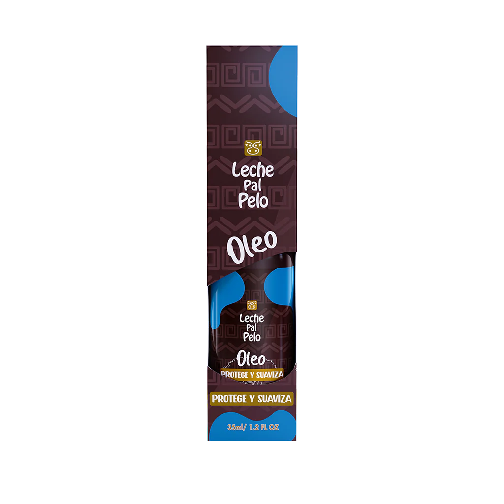 Oleo rizos y ondas 35ML