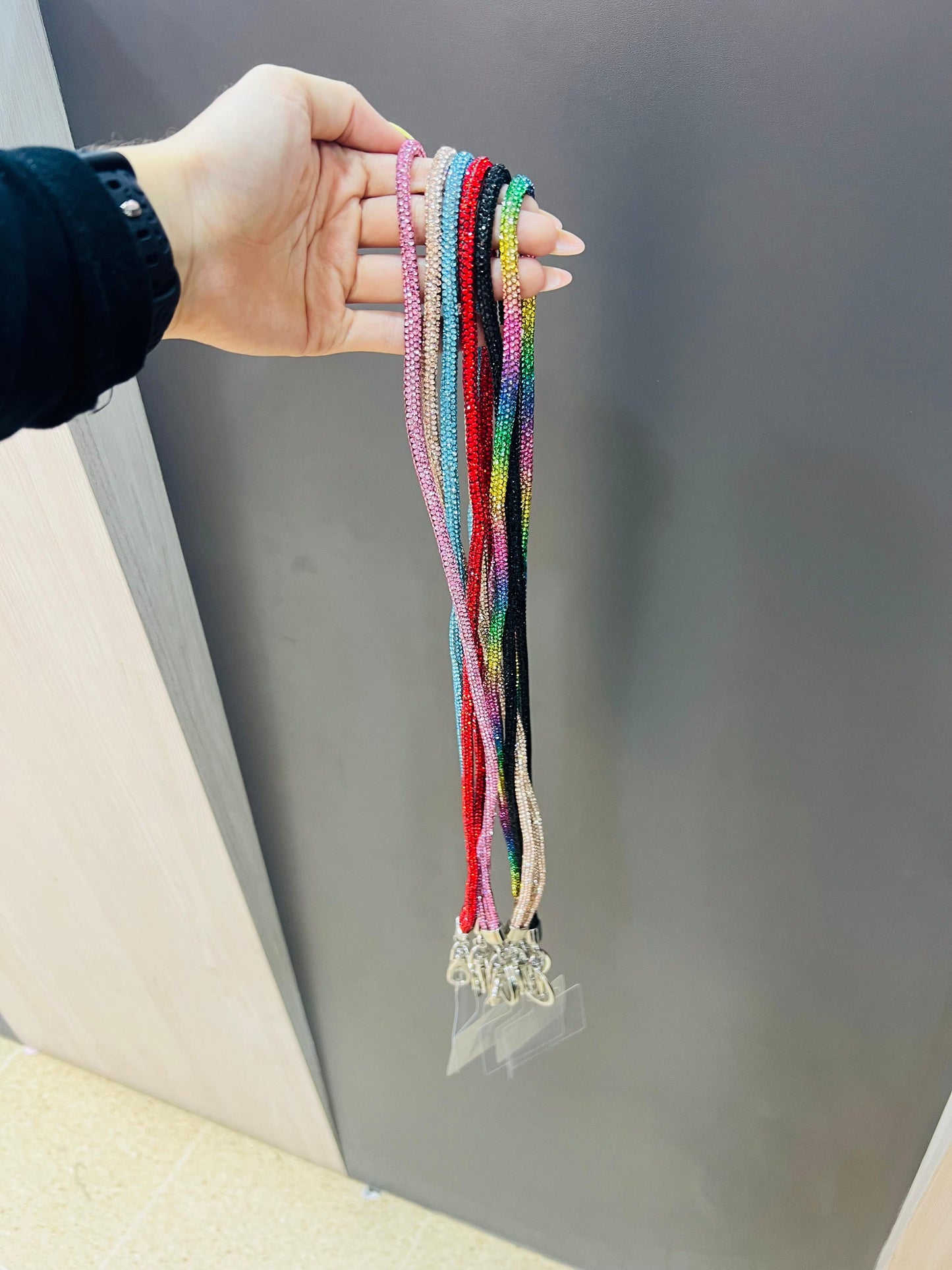 Accesorios para el teléfono