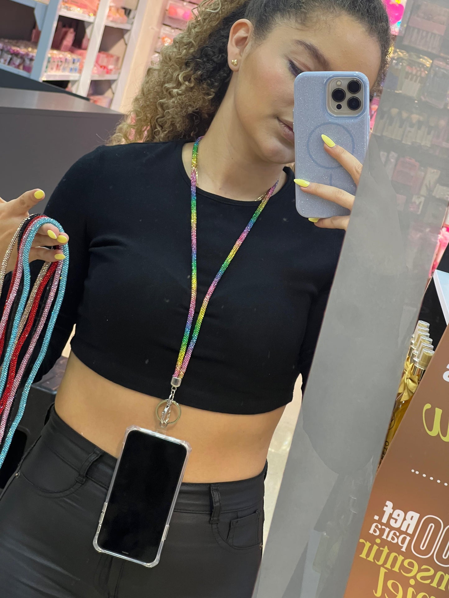 Accesorios para el teléfono