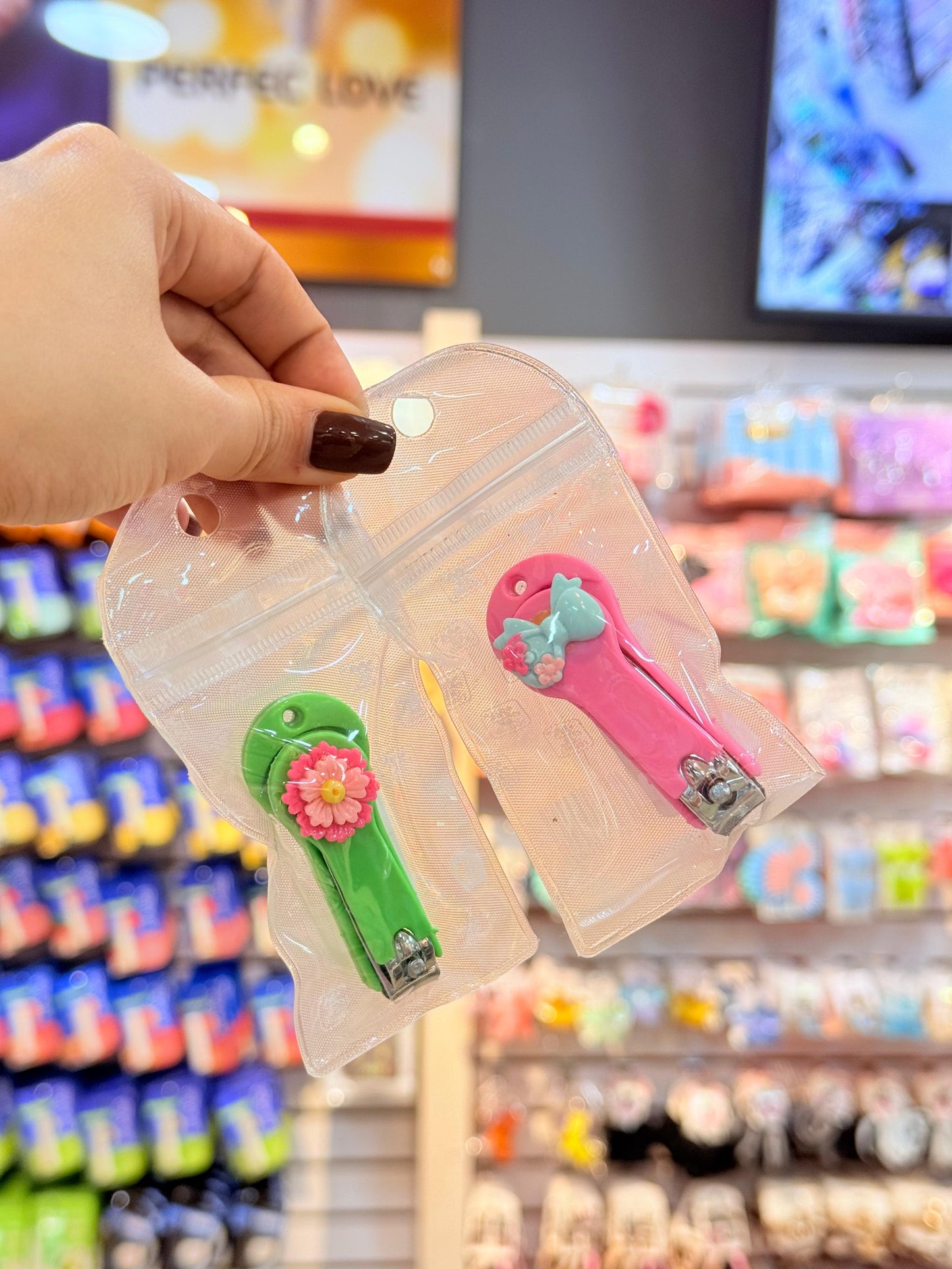 Corta Uñas