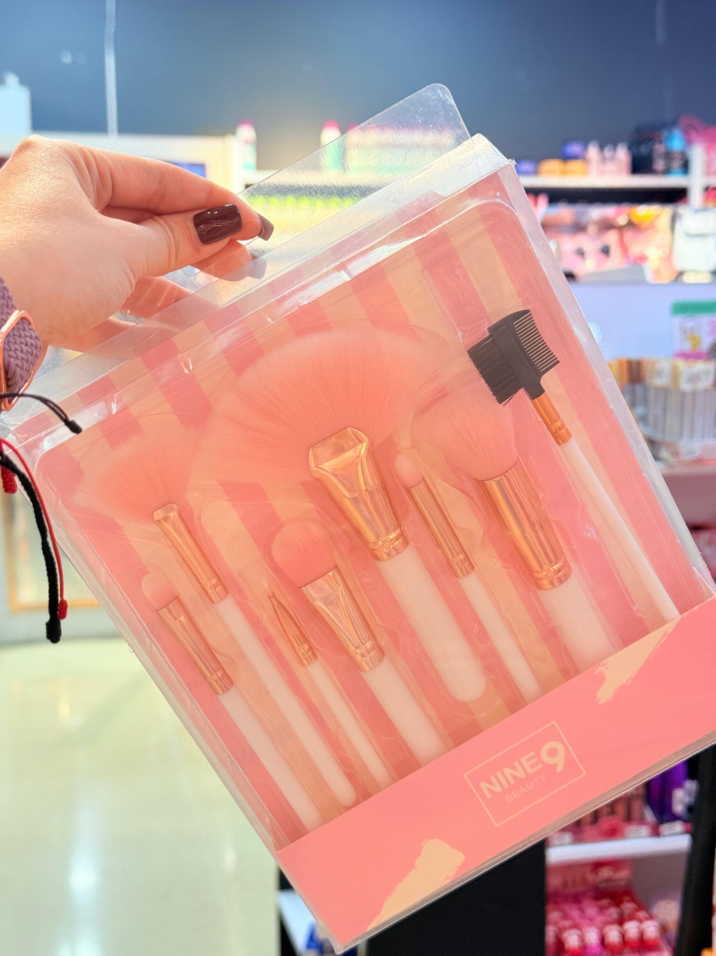 Kit de brochas