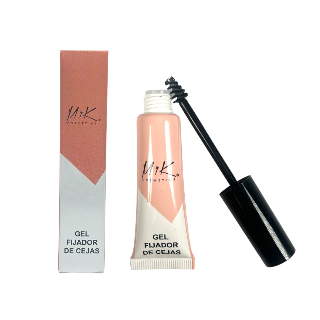 GEL DE CEJAS MYK