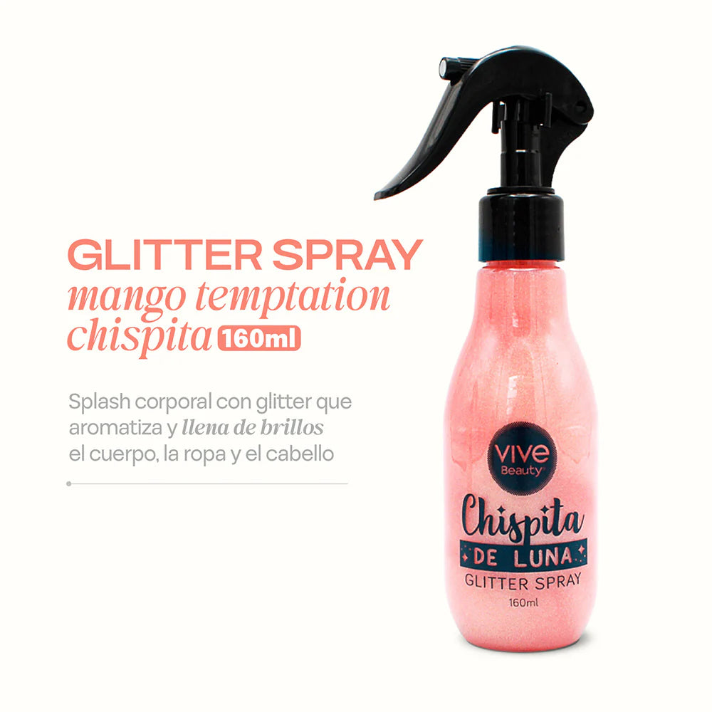 CHISPITA DE LUNA PERA 160 ML