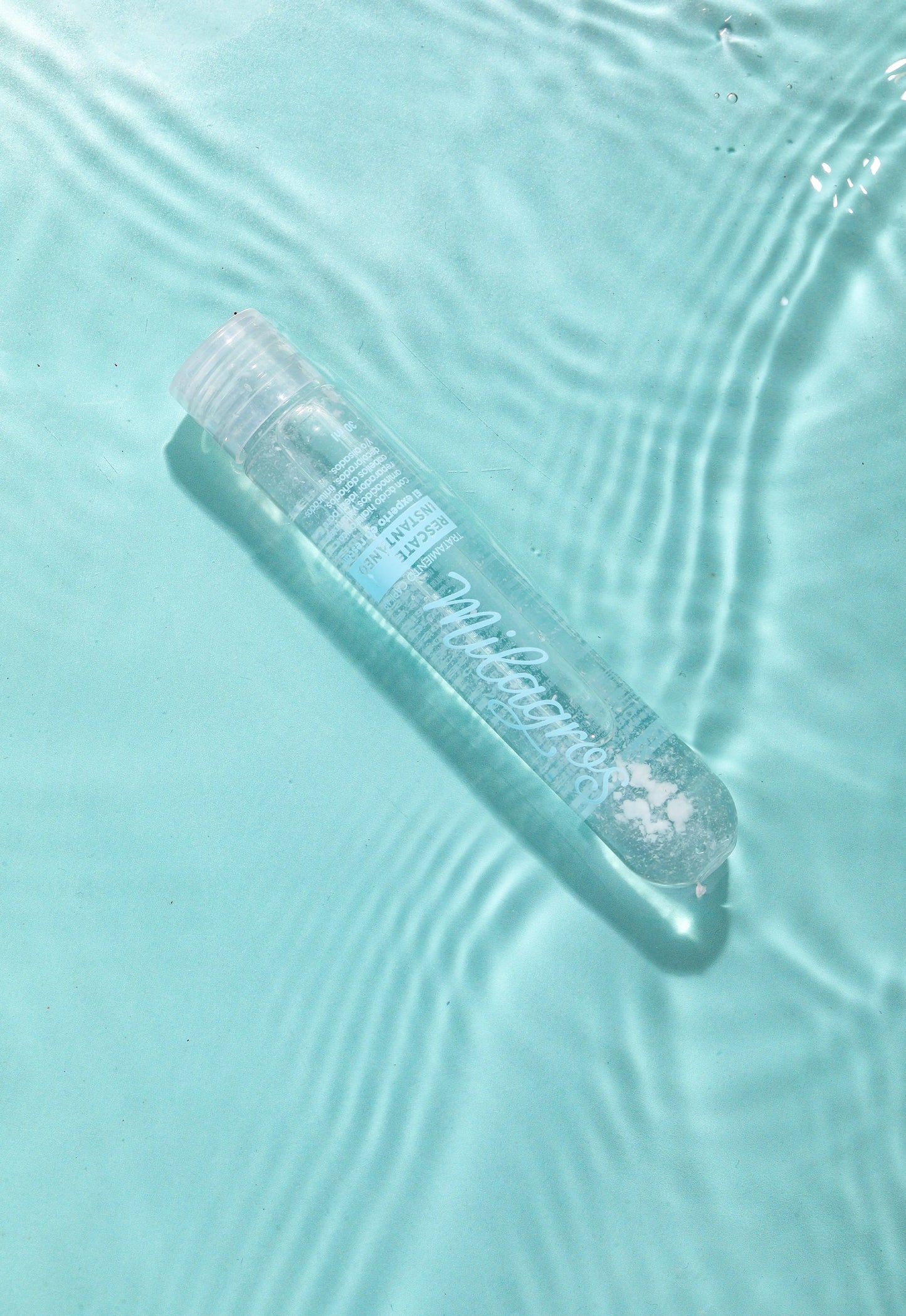 Tratamiento Capilar Rescate Instantáneo El Experto en Rescate 30 ML